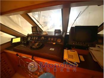 Benetti 24 mt
