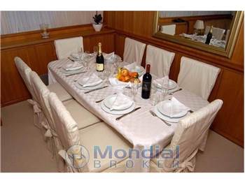 Benetti 24 mt