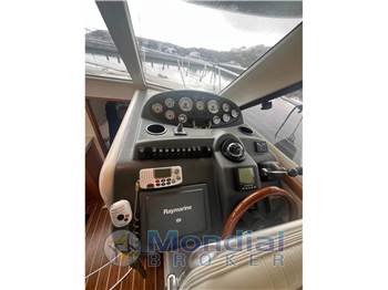 Riviera Marine 33 Flybridge