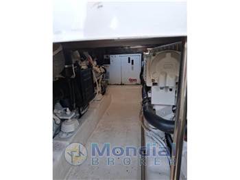 Riviera Marine 33 Flybridge