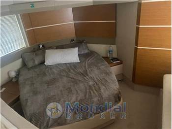 Azimut 53 Flybridge