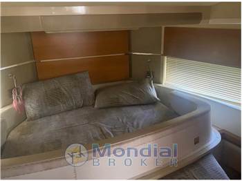 Azimut 53 Flybridge