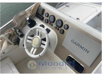 Azimut 53 Flybridge