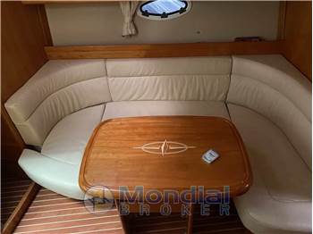 Bavaria BMB 33 Sport