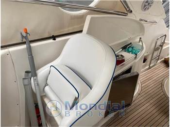 Bavaria BMB 33 Sport