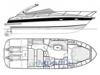 Bavaria BMB 33 Sport