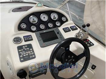 Bavaria BMB 33 Sport