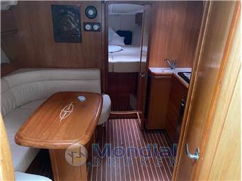Bavaria BMB 33 Sport