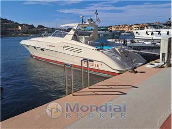 Riva 51 TURBOROSSO