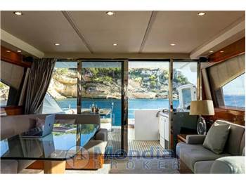 Princess Yachts Princess v 65