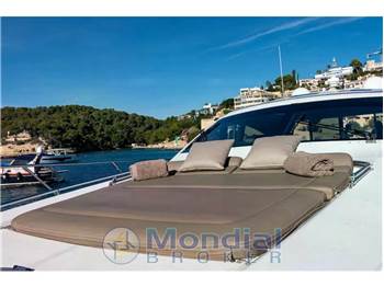 Princess Yachts Princess v 65