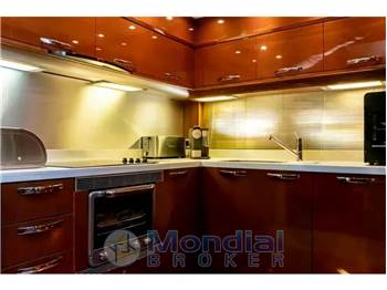 Princess Yachts Princess v 65