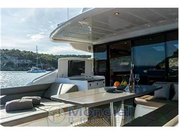 Princess Yachts Princess v 65
