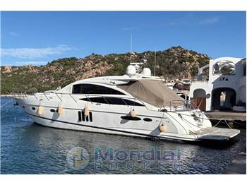 Princess Yachts Princess v 65