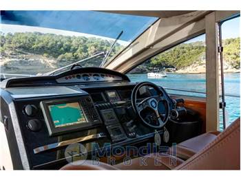 Princess Yachts Princess v 65