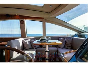 Princess Yachts Princess v 65