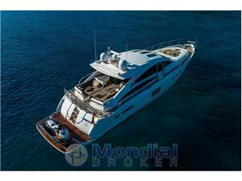Princess Yachts Princess v 65