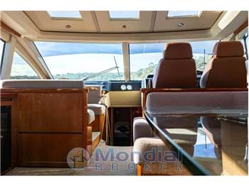 Princess Yachts Princess v 65
