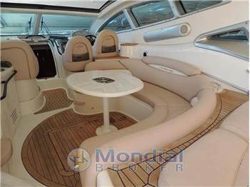 Cranchi MEDITERRANEE 50 HARD TOP