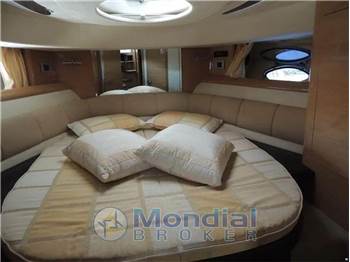 Cranchi MEDITERRANEE 50 HARD TOP