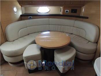 Cranchi MEDITERRANEE 50 HARD TOP