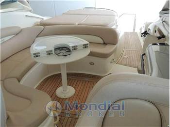 Cranchi MEDITERRANEE 50 HARD TOP