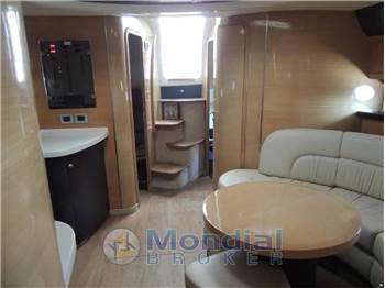 Cranchi MEDITERRANEE 50 HARD TOP