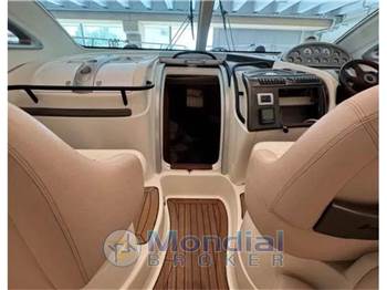 Cranchi MEDITERRANEE 50 HARD TOP