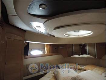 Cranchi MEDITERRANEE 50 HARD TOP