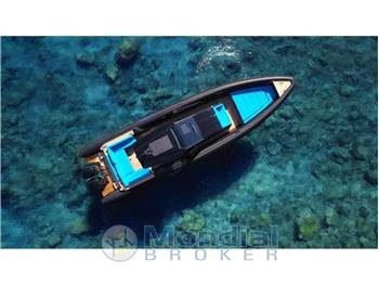 Technohull Explorer 40
