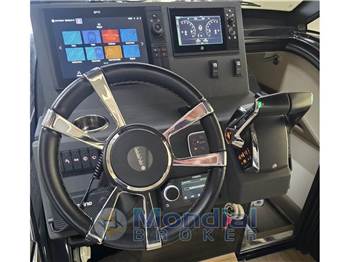 Technohull Explorer 40
