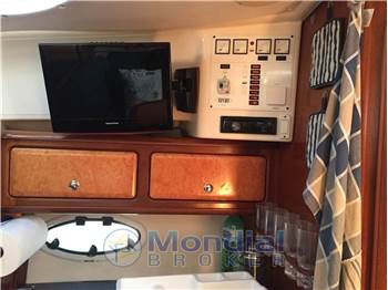 Bavaria 300 Sport Diesel