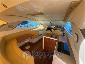 Sessa Marine SESSA C46