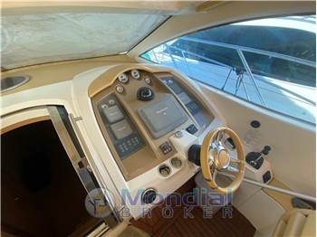 Sessa Marine SESSA C46