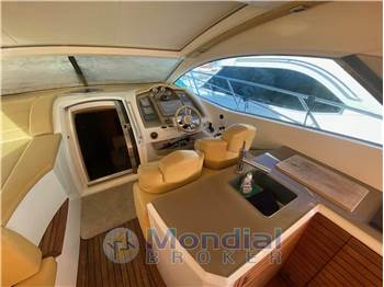 Sessa Marine SESSA C46