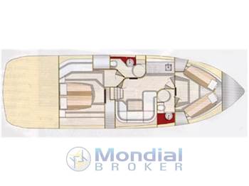 Sessa Marine SESSA C46