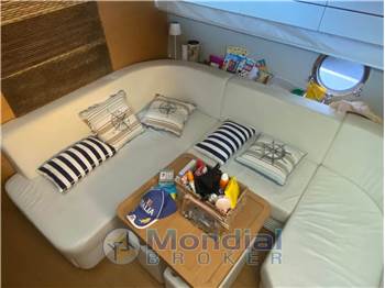 Sessa Marine SESSA C46