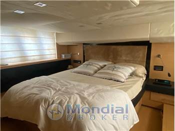 Sessa Marine SESSA C46