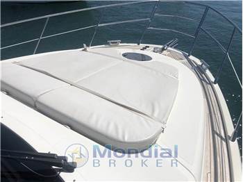 Azimut 43S