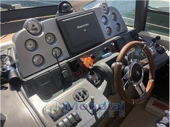 Azimut 43S