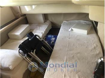 Azimut 43S