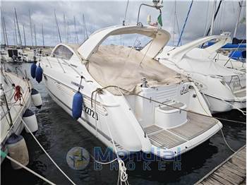 Fairline TARGA 37