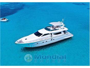 Uniesse Marine UNIESSE 72