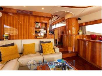 Uniesse Marine UNIESSE 72