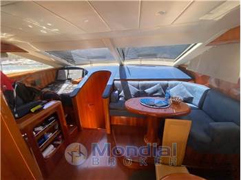 Uniesse Marine UNIESSE 72