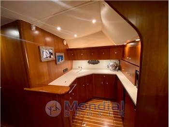 Tiara Yachts 4200 Open