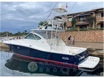Tiara Yachts 4200 Open