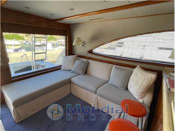 Bertram Yacht 510 Convertible