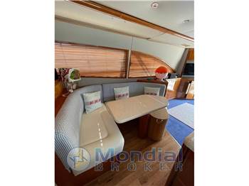 Bertram Yacht 510 Convertible