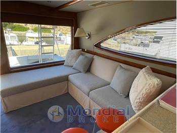 Bertram Yacht 510 Convertible